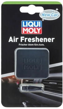 LIQUI MOLY Lufterfrischer New Car (21831)