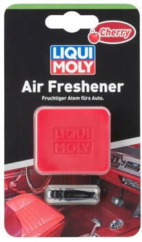 LIQUI MOLY Lufterfrischer Kirsche f&uuml;r L&uuml;ftungsschlitz (21832)