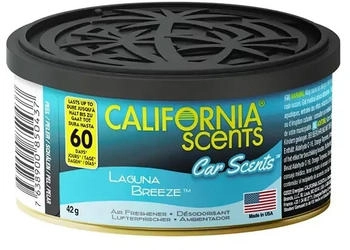 California Scents Laguna Breeze Lufterfrischer Dose (CSCS12002D1)