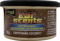 CALIFORNIA SCENTS Car Scents Duftdose - Capistrano Coconut