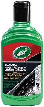 Turtle Wax Kunststoffpflegemittel (TW FG52791)