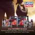 Liqui Moly Motorbike Lederkombi-Pflege