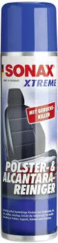 Sonax Xtreme Polster- & Alcantara Reiniger (400 ml)