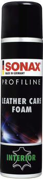 Sonax ProfiLine Lederpflegeschaum silikonfrei (400 ml)