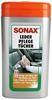 Sonax Lederpflege Tücher, 04123000, für Glattleder, UV-Schutz, Jojoba-Öl, 25
