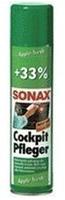 Sonax 344300, Sonax 344300 Cockpitreiniger 400ml, Grundpreis: &euro; 19,95 / l