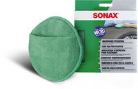 SONAX 04172000, Pflegepad SONAX MicrofaserPflegePad Zur Reinigung von