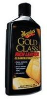 Meguiars Rich Leather Cleaner Conditioner Lederpflege G-17914