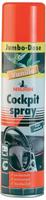 NIGRIN 74062, NIGRIN 74062 Cockpitreiniger 400 ml, Grundpreis: &euro; 10,73 / l
