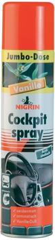 Nigrin Cockpitspray Vanille (400 ml)