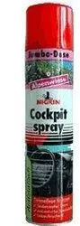 Nigrin Cockpitspray Neutral (400 ml)