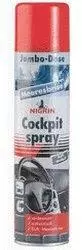 Nigrin Cockpitspray Meeresbrise (400 ml)