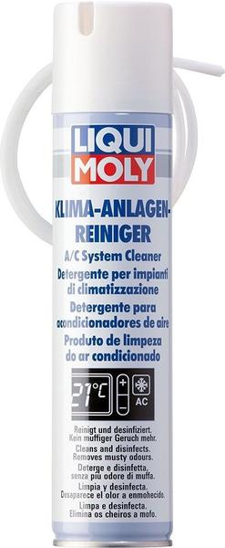 LIQUI MOLY Klimaanlagen-Reiniger (250 ml)