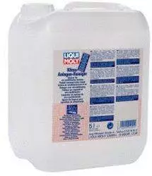 LIQUI MOLY Klimaanlagen-Reiniger (5 l)