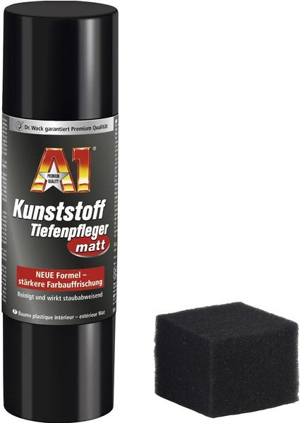 Dr. Wack Kunststoff-Tiefenpfleger matt (250 ml)