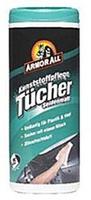 Armorall - Armor All Kunststoffpfleget&uuml;cher-box Seidenmatt 30 T&uuml;cher Pflege