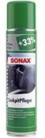 SONAX 03563000, Cockpitpflege SONAX gl&auml;nzend New Car 400 ml Cockpitpfleger gl&auml;nzend
