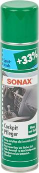 Sonax CockpitPfleger Sport-fresh (400 ml)