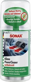 Sonax KlimaPowerCleaner antibakteriell (150 ml)