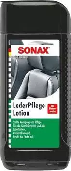 Auto Lederpflegen