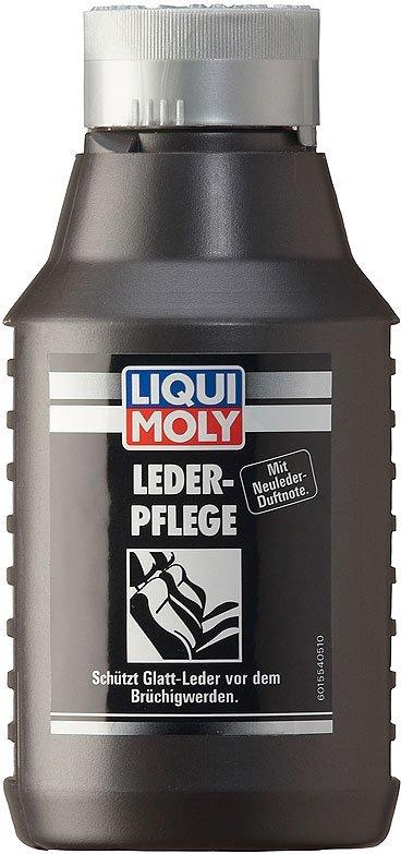 LIQUI MOLY Leder-Pflege (250 ml) Test TOP Angebote ab 7,55 € (Oktober 2023)