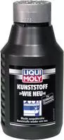 Liqui Moly Kunststoffpflegemittel Kunststoff &raquo;Wie Neu&laquo; 1552