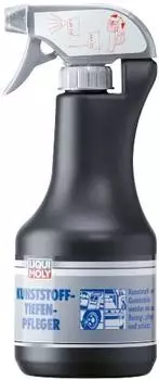 LIQUI MOLY Kunststoff-Tiefen-Pfleger (500 ml)