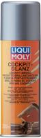 Liqui Moly 1510, Liqui Moly 1510 Cockpitreiniger 200ml, Grundpreis: &euro; 22,75 / l