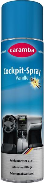 Caramba Cockpit-Spray Vanille (400 ml)