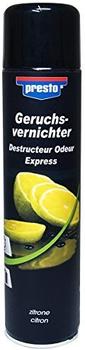 Presto Geruchsvernichter (600 ml)