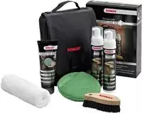 Sonax Lederpflegemittel PREMIUM CLASS LederPflegeSet 02819410