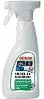 SONAX 02922410, SONAX SmokeEx Geruchskiller & Frische-Spray, 500 ml Entfernt...