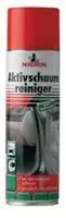 Nigrin 74188, Nigrin Aktiv-Schaumreiniger 500ml Antibakteriell, Grundpreis: &euro;