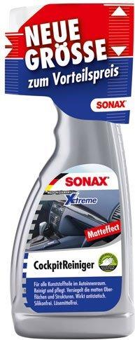 Sonax Xtreme CockpitReiniger Matteffect