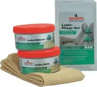 Nigrin 73170, Nigrin 73170 PERFORMANCE Lederpflege 1 Set, Grundpreis: &euro; 26,80 /