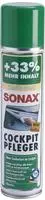 Sonax Pflegemittel CockpitPfleger Vanilla-fresh 03423000