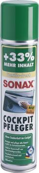 Sonax CockpitPfleger Vanilla-fresh (400 ml)