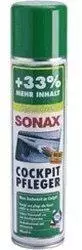 Sonax CockpitPfleger MattEffect Lemon-fresh (400 ml)