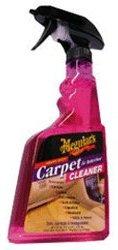 Meguiars Carpet & Interior Cleaner (473 ml)