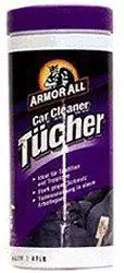 ArmorAll Car-Cleaner Tücher