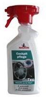 Nigrin NI73926, Cockpitpflege Nigrin Cockpit Lotion 500 ml Intensivpflege mit