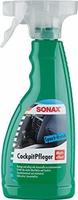 Sonax Cockpitspray 03572410, Sport-fresh, Matteffect, antistatisch, Spr&uuml;hflasche,