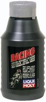 Liqui-Moly Lederpflege Motorbike Lederkombipflege, f&uuml;r Glattleder, impr&auml;gniert,