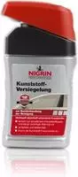 Nigrin Kunststoffpflege Performance 72936, Kunststoff-Versiegelung farblos seidenmatt