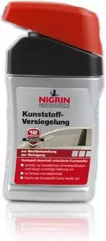 Nigrin Performance Kunststoff-Versieglung (300 ml)