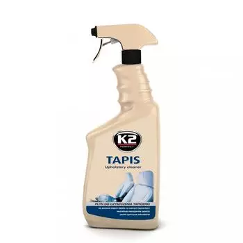 K2 Tapis Autositz-Reiniger (770 ml)