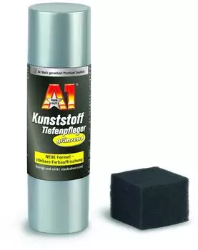 Dr. Wack Kunststoff-Tiefenpfleger gl&auml;nzend (250ml)