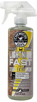 Chemical Guys Lightning Fast Carpet & Upholstery Stain Extractor (473 ml)