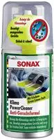 SONAX Klimaanlagenreiniger Green Lemon frisch 100,0 ml, 1 St.