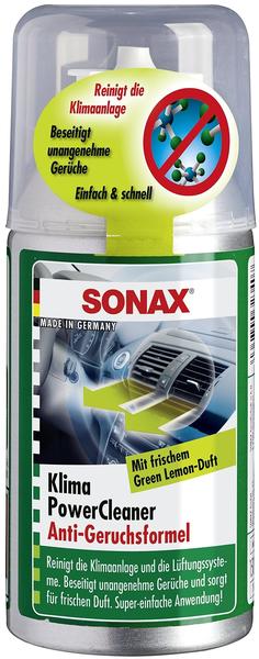 SONAX KlimaPowerCleaner AirAid symbiotisch 100 ml